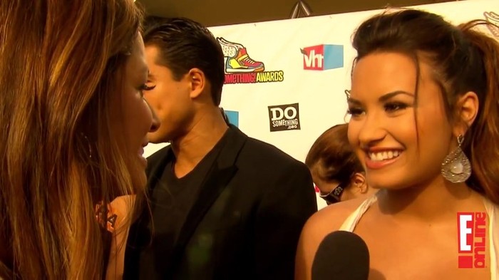 2011 Do Something_ Demi Lovato 740