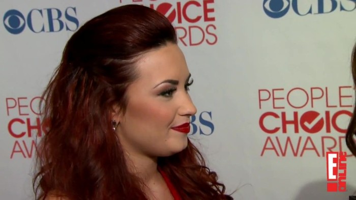 2012 People\'s Choice_ Demi Lovato 702