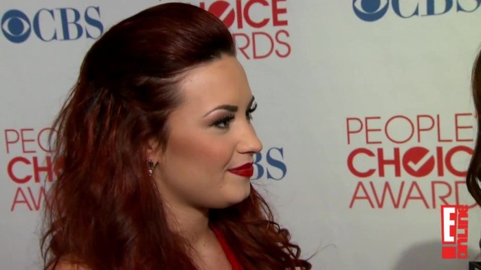 2012 People\'s Choice_ Demi Lovato 703