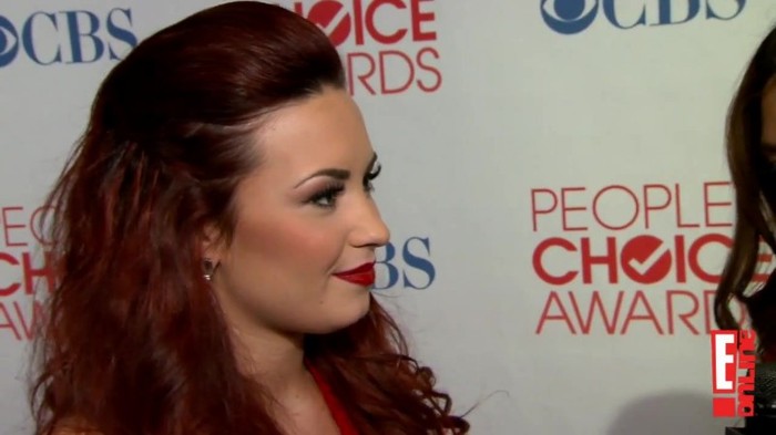 2012 People\'s Choice_ Demi Lovato 706