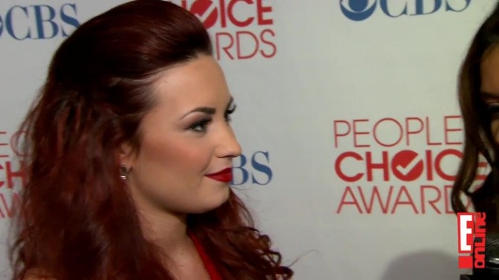 2012 People\'s Choice_ Demi Lovato 707