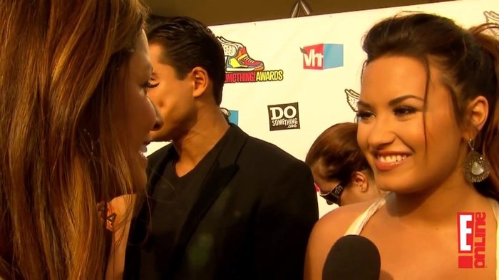 2011 Do Something_ Demi Lovato 742