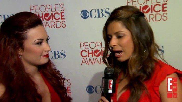 2012 People\'s Choice_ Demi Lovato 715
