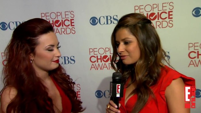 2012 People\'s Choice_ Demi Lovato 718