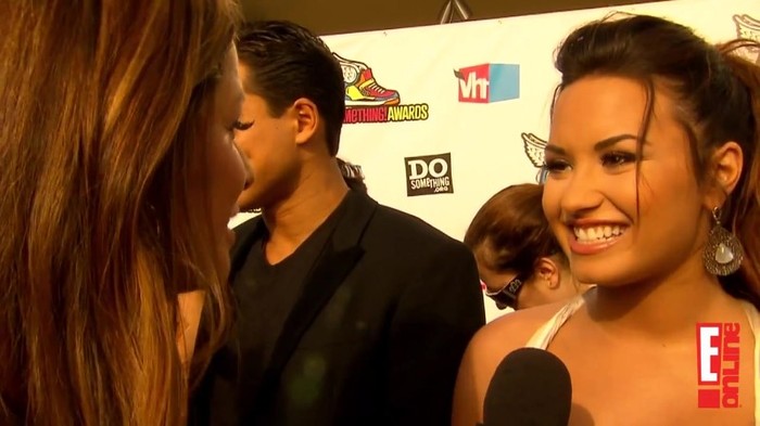 2011 Do Something_ Demi Lovato 748