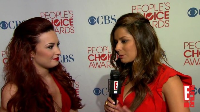 2012 People\'s Choice_ Demi Lovato 722