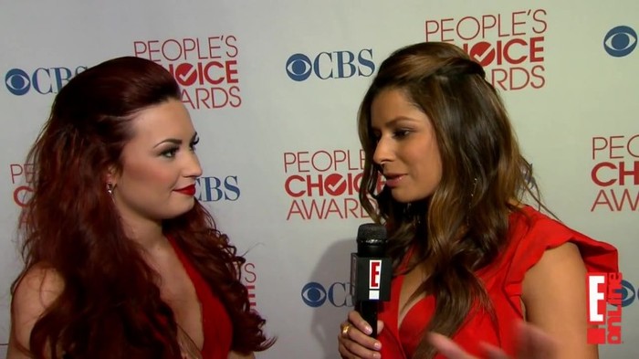 2012 People\'s Choice_ Demi Lovato 724