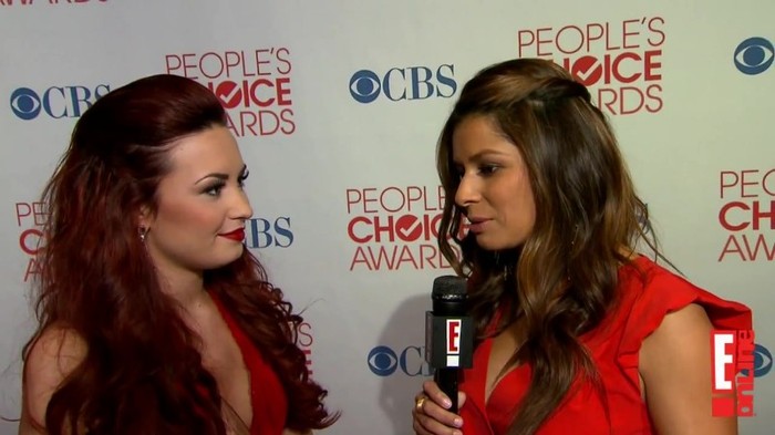 2012 People\'s Choice_ Demi Lovato 728