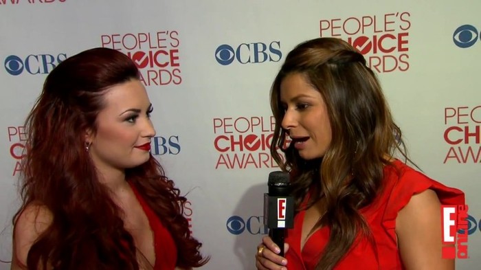 2012 People\'s Choice_ Demi Lovato 729