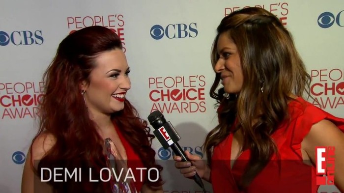 2012 People\'s Choice_ Demi Lovato 215 2012 People\'s Choice_ Demi Lovato 215