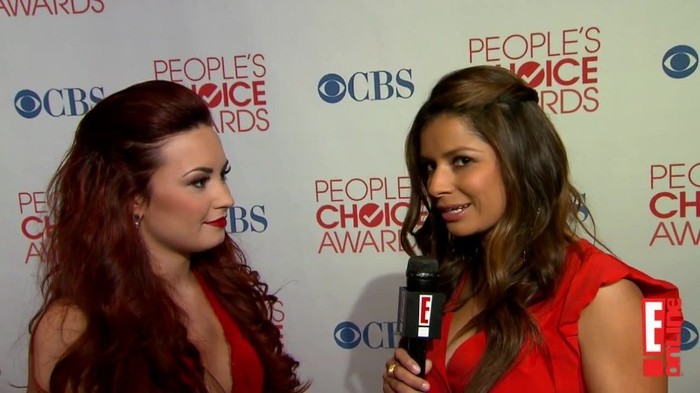 2012 People\'s Choice_ Demi Lovato 736
