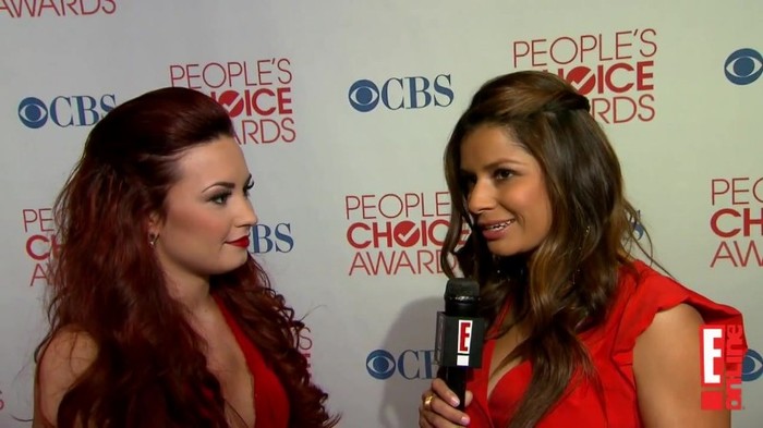 2012 People\'s Choice_ Demi Lovato 737
