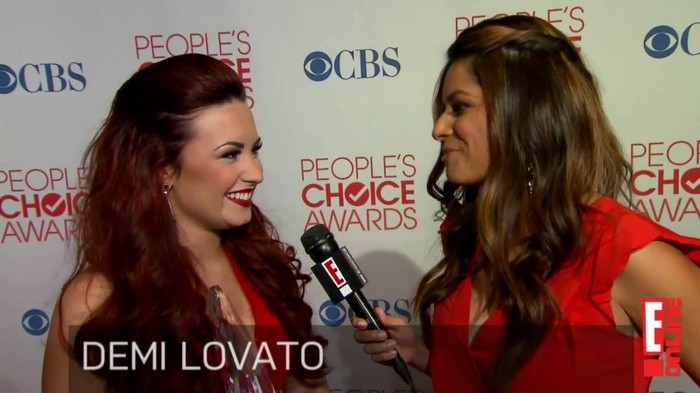 2012 People\'s Choice_ Demi Lovato 216 2012 People\'s Choice_ Demi Lovato 216