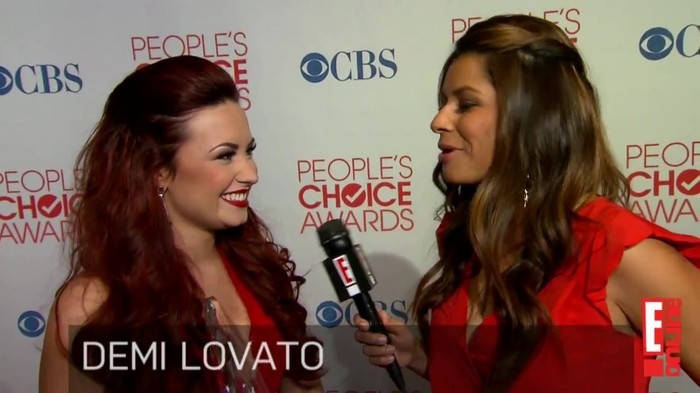 2012 People\'s Choice_ Demi Lovato 217 2012 People\'s Choice_ Demi Lovato 217