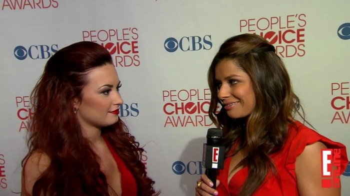 2012 People\'s Choice_ Demi Lovato 740