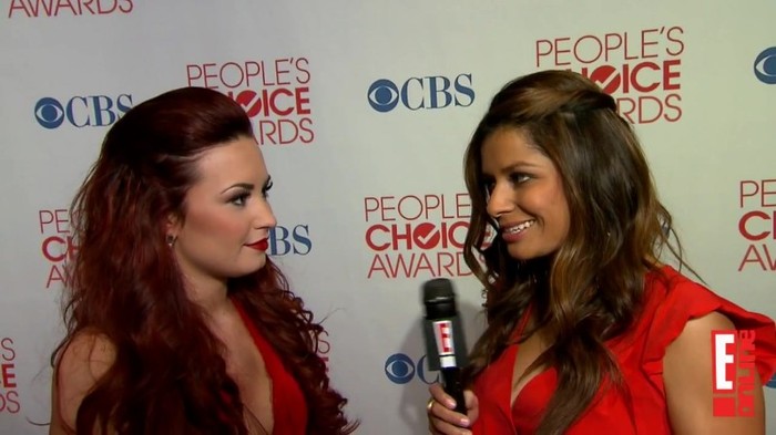 2012 People\'s Choice_ Demi Lovato 742