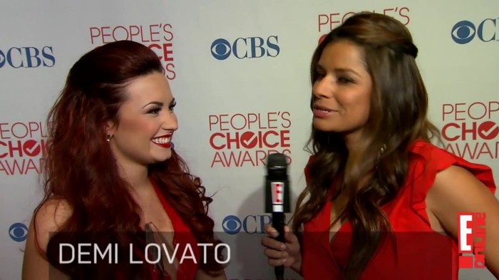 2012 People\'s Choice_ Demi Lovato 219 2012 People\'s Choice_ Demi Lovato 219