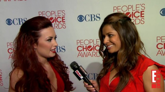 2012 People\'s Choice_ Demi Lovato 745