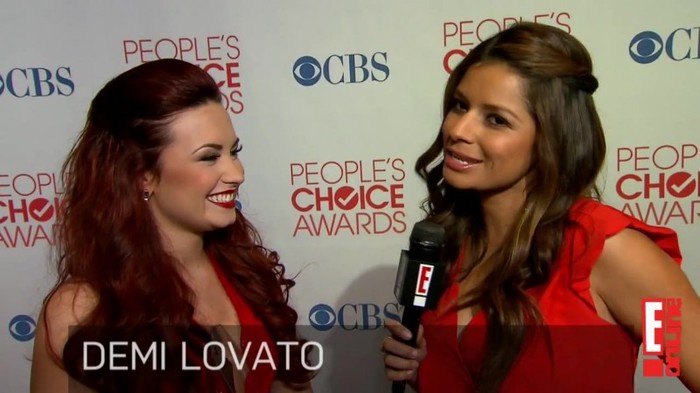 2012 People\'s Choice_ Demi Lovato 221
