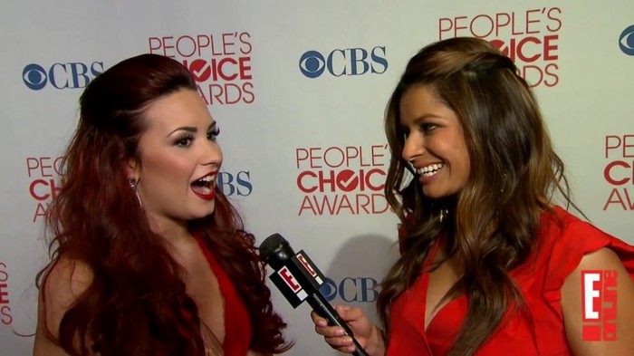 2012 People\'s Choice_ Demi Lovato 750