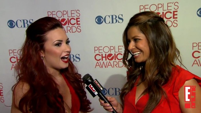 2012 People\'s Choice_ Demi Lovato 751