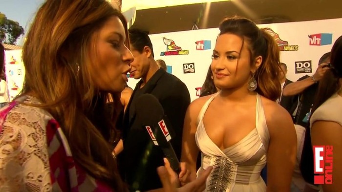 2011 Do Something_ Demi Lovato 309 - Demitzu - 2011 Do Something Demi Lovato Part 001