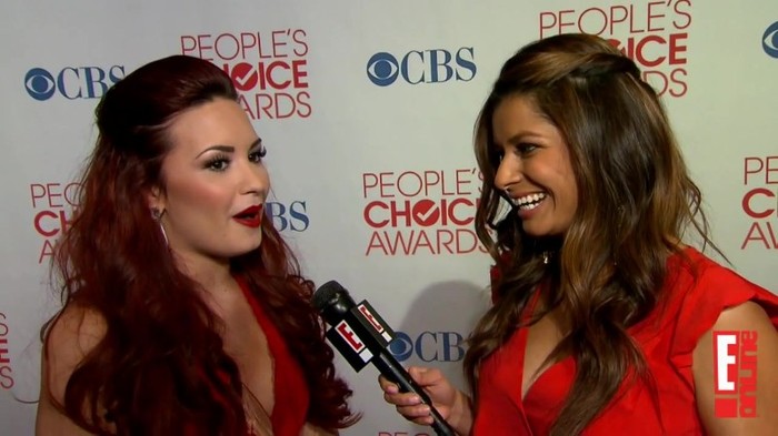 2012 People\'s Choice_ Demi Lovato 755
