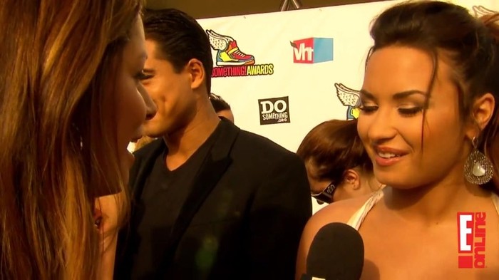 2011 Do Something_ Demi Lovato 768 - Demitzu - 2011 Do Something Demi Lovato Part 002