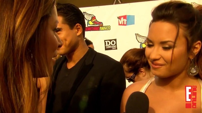 2011 Do Something_ Demi Lovato 769 2011 Do Something_ Demi Lovato 769