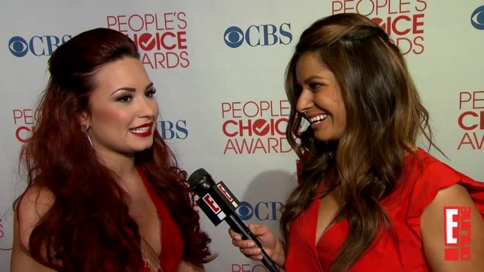 2012 People\'s Choice_ Demi Lovato 771