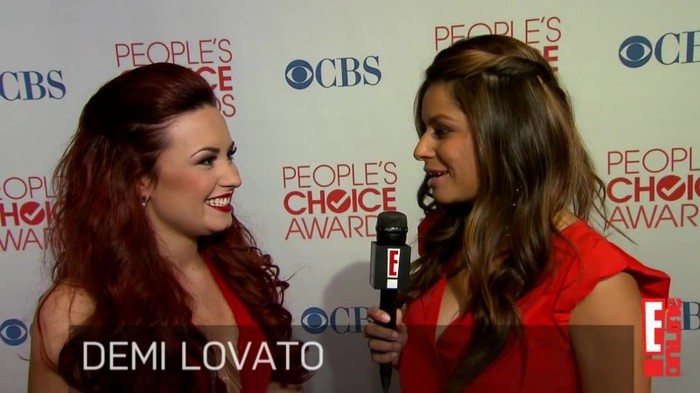 2012 People\'s Choice_ Demi Lovato 231