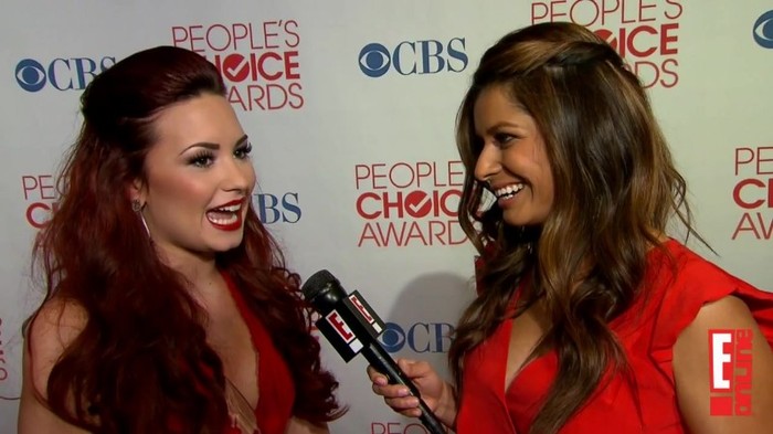 2012 People\'s Choice_ Demi Lovato 773