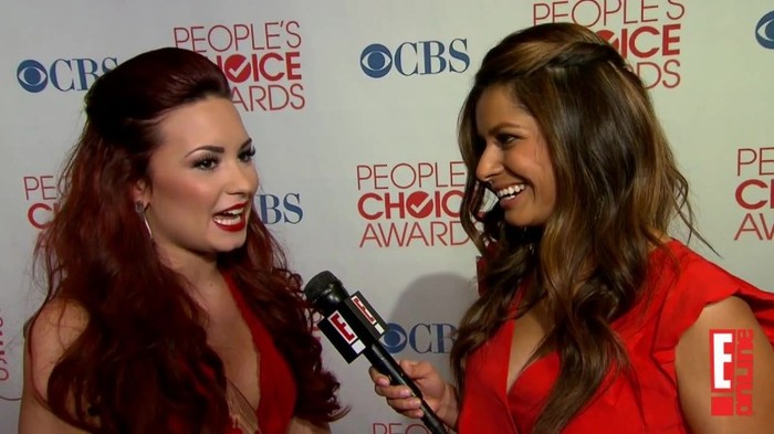 2012 People\'s Choice_ Demi Lovato 774