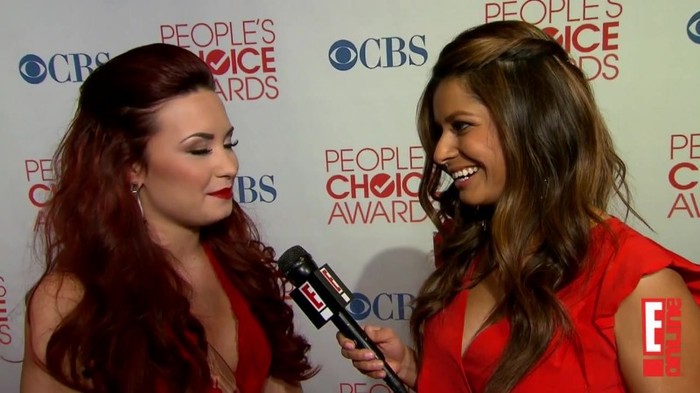 2012 People\'s Choice_ Demi Lovato 776