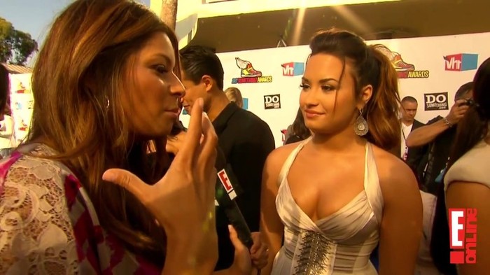 2011 Do Something_ Demi Lovato 319 - Demitzu - 2011 Do Something Demi Lovato Part 001