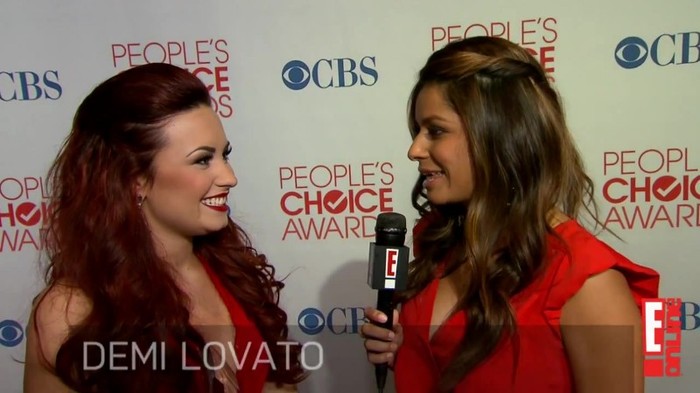 2012 People\'s Choice_ Demi Lovato 233