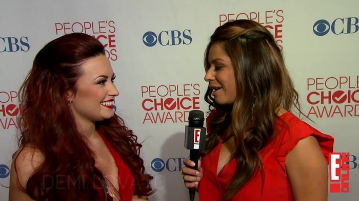2012 People\'s Choice_ Demi Lovato 236