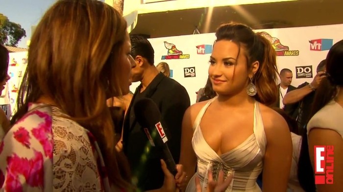 2011 Do Something_ Demi Lovato 325