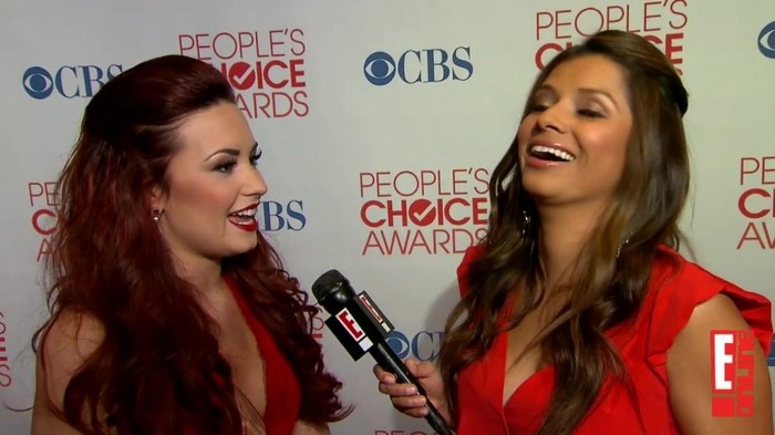 2012 People\'s Choice_ Demi Lovato 793