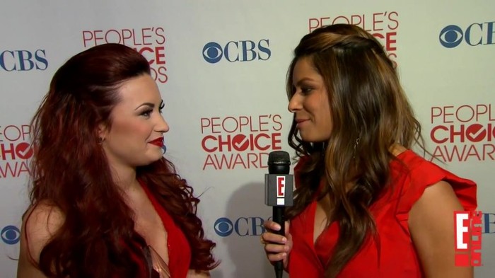 2012 People\'s Choice_ Demi Lovato 242