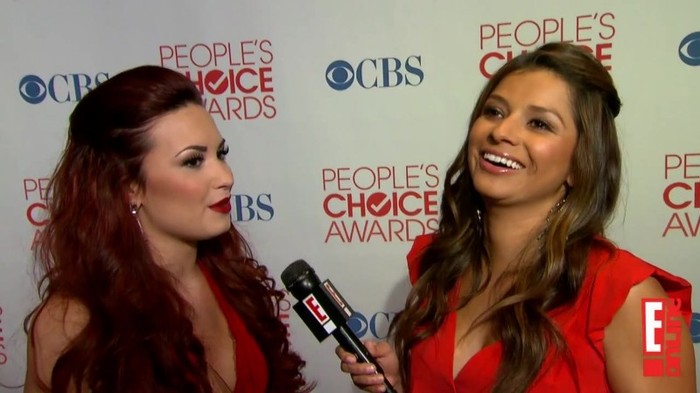 2012 People\'s Choice_ Demi Lovato 798