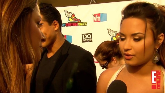 2011 Do Something_ Demi Lovato 783 2011 Do Something_ Demi Lovato 783