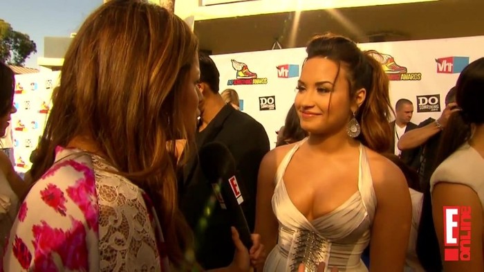 2011 Do Something_ Demi Lovato 330 - Demitzu - 2011 Do Something Demi Lovato Part 001