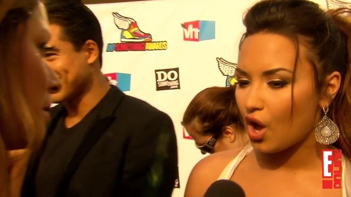 2011 Do Something_ Demi Lovato 787 2011 Do Something_ Demi Lovato 787