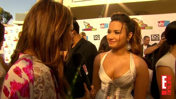 2011 Do Something_ Demi Lovato 332