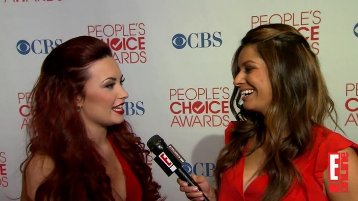 2012 People\'s Choice_ Demi Lovato 809