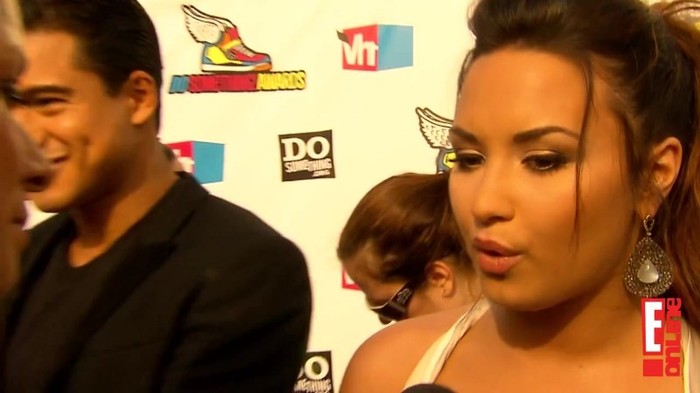 2011 Do Something_ Demi Lovato 789 2011 Do Something_ Demi Lovato 789