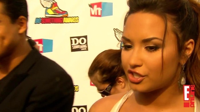 2011 Do Something_ Demi Lovato 791 2011 Do Something_ Demi Lovato 791