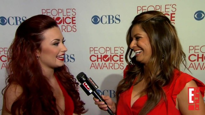 2012 People\'s Choice_ Demi Lovato 815