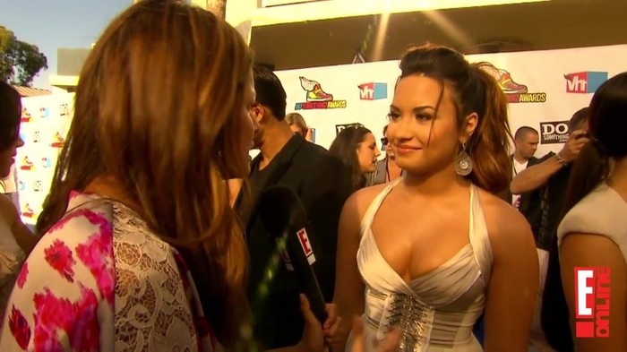 2011 Do Something_ Demi Lovato 337 - Demitzu - 2011 Do Something Demi Lovato Part 001